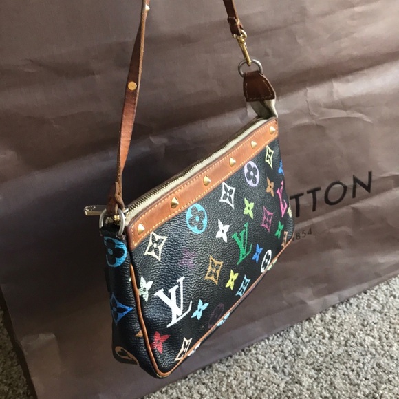100% authentic Louis Vuitton bag - Picture 3 of 11